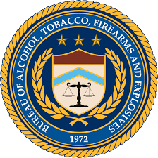 Bureau of Alcohol, Tobacco, Firearms