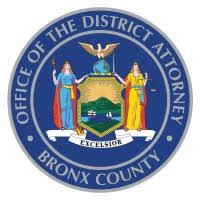 Bronx District Attorney