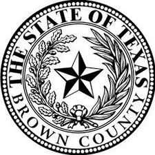 Brown County Texas