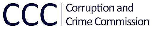 Crime and Corruption Commission WA