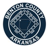 Benton County Arkansas