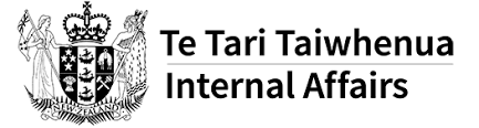 Department of Internal Affairs NZ