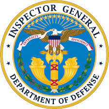 Department of Defense Inspector General