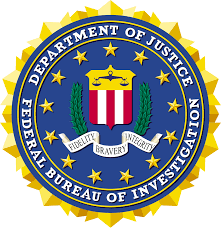 Federal Bureau of Investigation