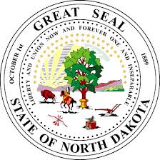 North Dakota Government