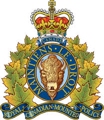 Royal Canadian Mounted Police