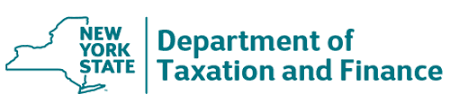 New York State Tax Department