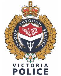Victoria Police Department