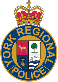 York Regional Police