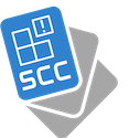 Security Code Card Icon